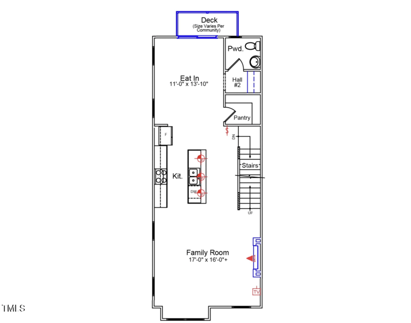 398 Chesapeake Commons St #124, Garner, NC 27529