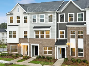 398 Chesapeake Commons St #124, Garner, NC 27529