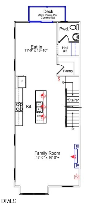 398 Chesapeake Commons St #124, Garner, NC 27529