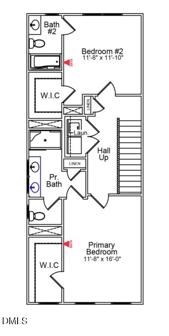 398 Chesapeake Commons St #124, Garner, NC 27529