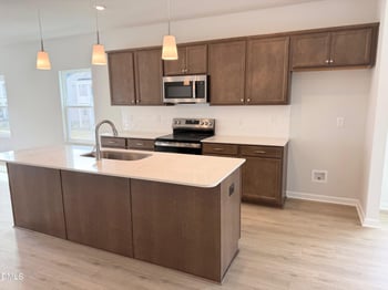 398 Chesapeake Commons St #124, Garner, NC 27529