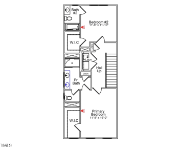 398 Chesapeake Commons St, Garner, NC 27529