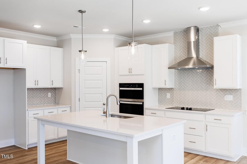 398 Fast Pitch Ln, Four Oaks, NC 27524