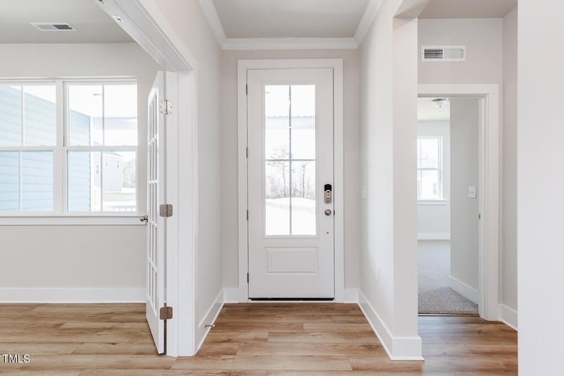 398 Fast Pitch Ln, Four Oaks, NC 27524