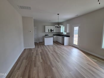 398 Hookbill Ln (Lot 73), Lillington, NC 27546