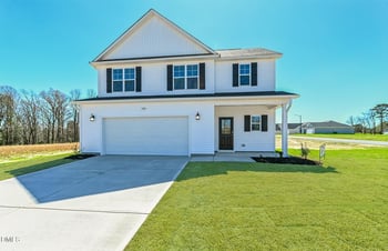 398 Hookbill Ln (Lot 73), Lillington, NC 27546