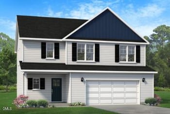 398 Hookbill Ln Lot 73, Lillington, NC 27546