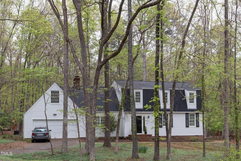 398 Lakeshore Ln, Chapel Hill, NC 27514