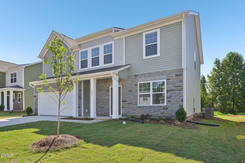 398 Shiloh Way, Mebane, NC 27302