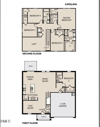 398 Shiloh Way, Mebane, NC 27302