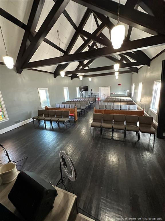 398 Trinity Dr, Fayetteville, NC 28301