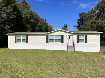 3980 Godwin Lake Rd, Benson, NC 27504