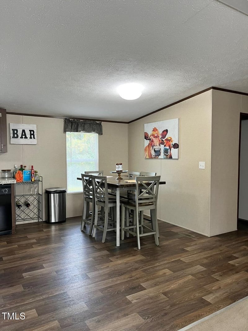 3980 Godwin Lake Rd, Benson, NC 27504
