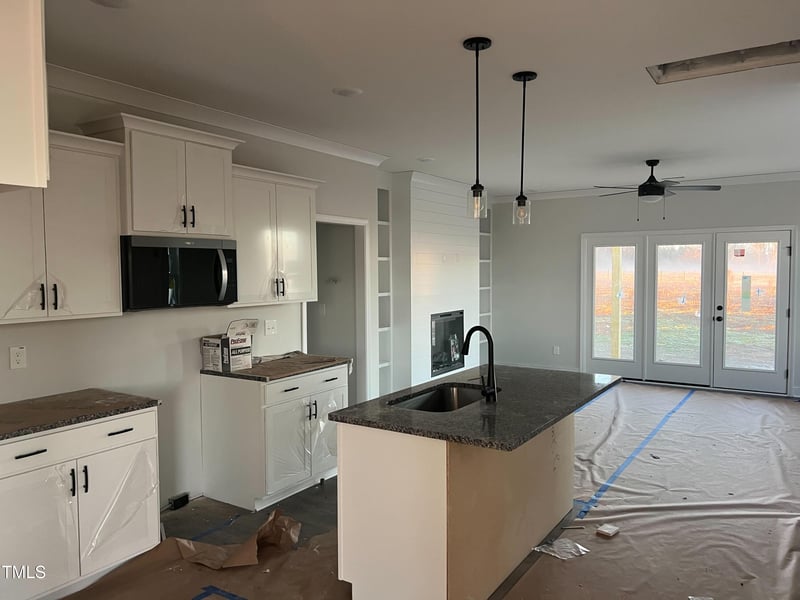 3981 Baileys Xrds Rd, Benson, NC 27504