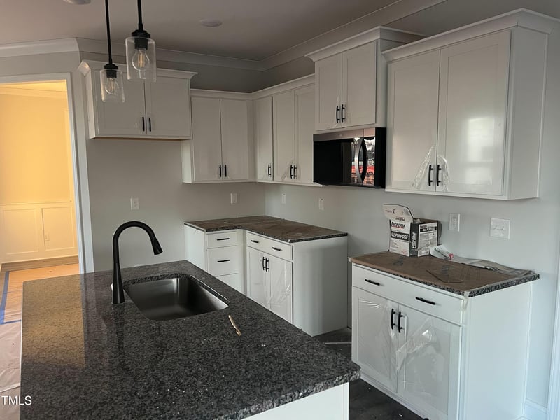 3981 Baileys Xrds Rd, Benson, NC 27504