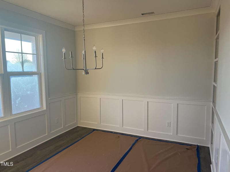 3981 Baileys Xrds Rd, Benson, NC 27504