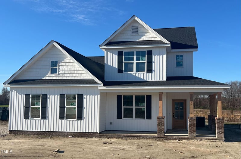 3981 Baileys Xrds Rd, Benson, NC 27504