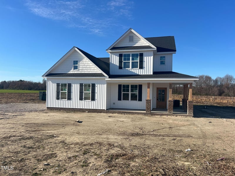 3981 Baileys Xrds Rd, Benson, NC 27504