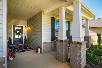 3981 Foxglove Trl, Burlington, NC 27215