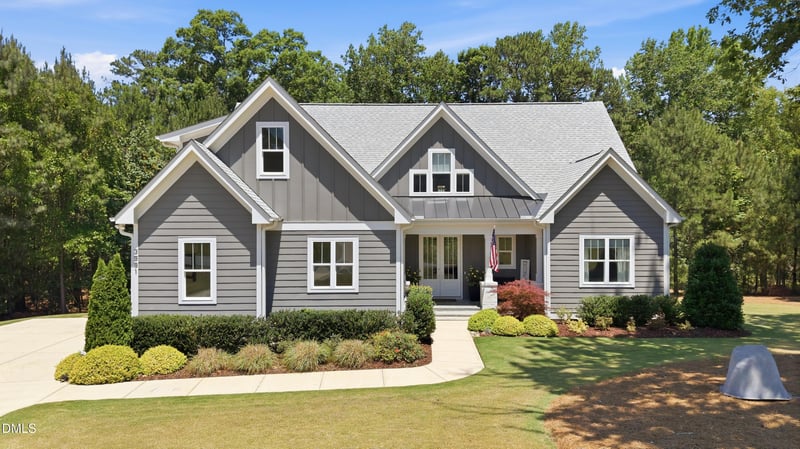 3981 Hope Valley Dr, Wake Forest, NC 27587