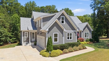 3981 Hope Valley Dr, Wake Forest, NC 27587