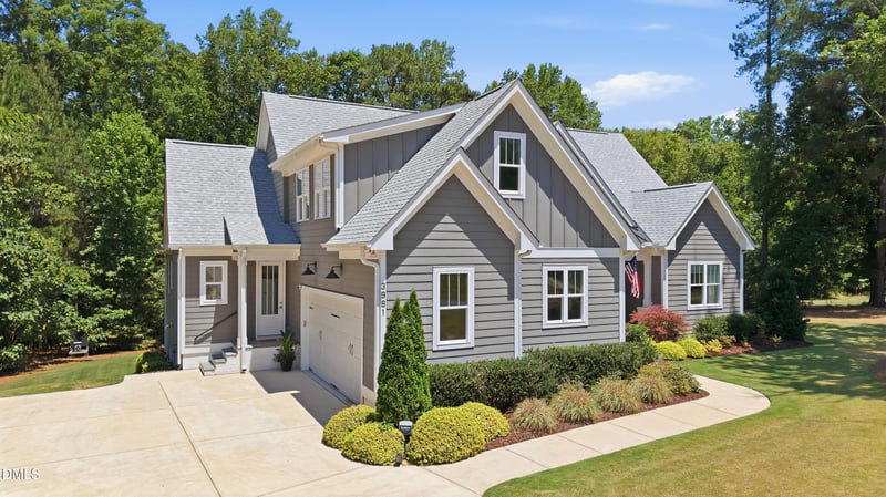 3981 Hope Valley Dr, Wake Forest, NC 27587
