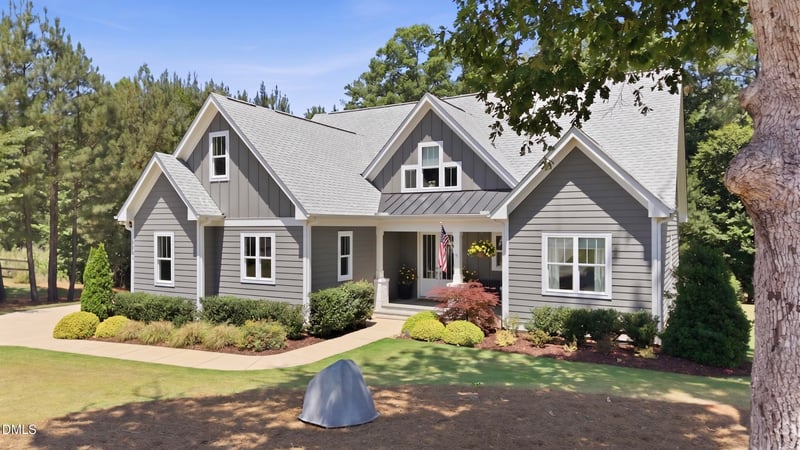 3981 Hope Valley Dr, Wake Forest, NC 27587