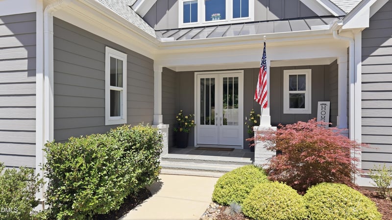3981 Hope Valley Dr, Wake Forest, NC 27587