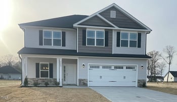3982 Fletcher Rd, Bailey, NC 27807