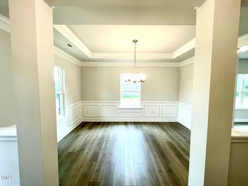 3982 Fletcher Rd, Bailey, NC 27807