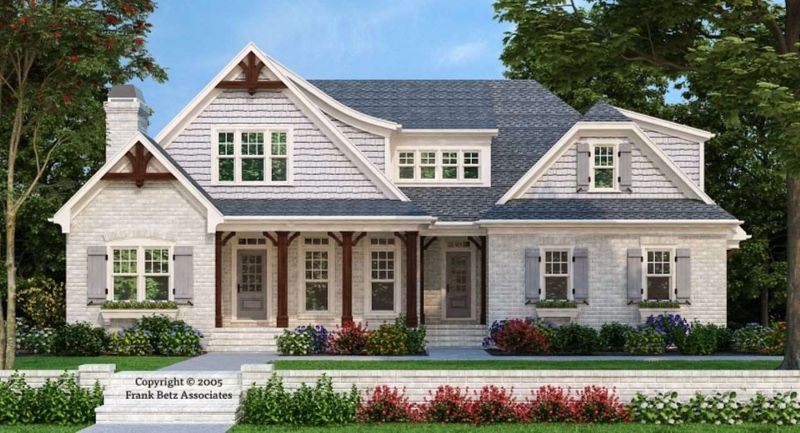 3983 Hope Valley Dr, Wake Forest, NC 27587