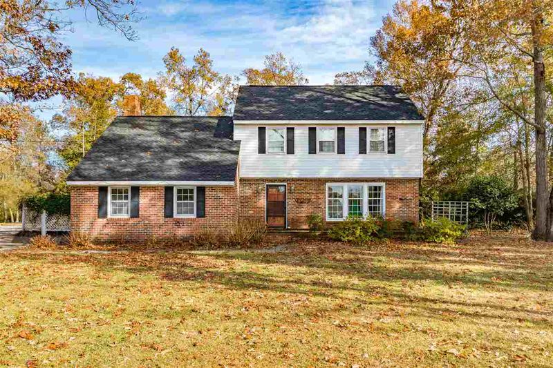 3983 S Us 701 Hw, Four Oaks, NC 27524