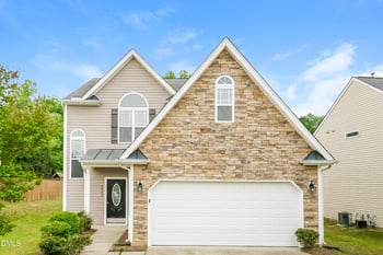 3986 Cane Garden Dr, Raleigh, NC 27610