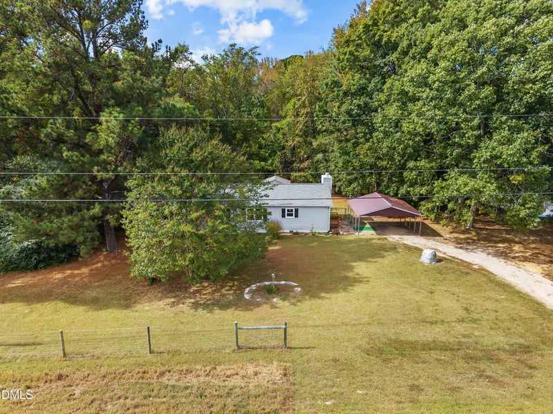 3986 Us 401 Hw, Louisburg, NC 27549