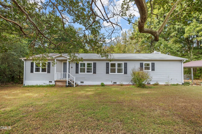 3986 Us 401 Hw, Louisburg, NC 27549