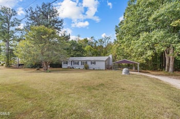 3986 Us 401 Hw, Louisburg, NC 27549