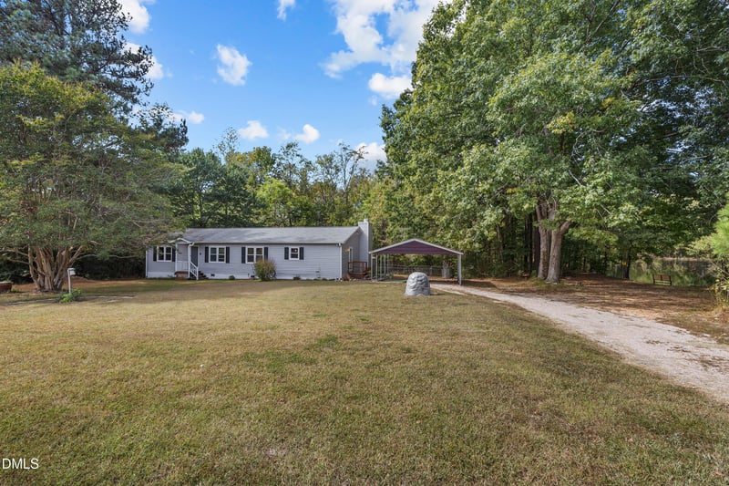 3986 Us 401 Hw, Louisburg, NC 27549