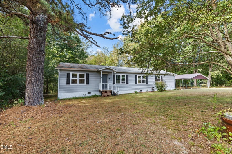 3986 Us 401 Hw, Louisburg, NC 27549