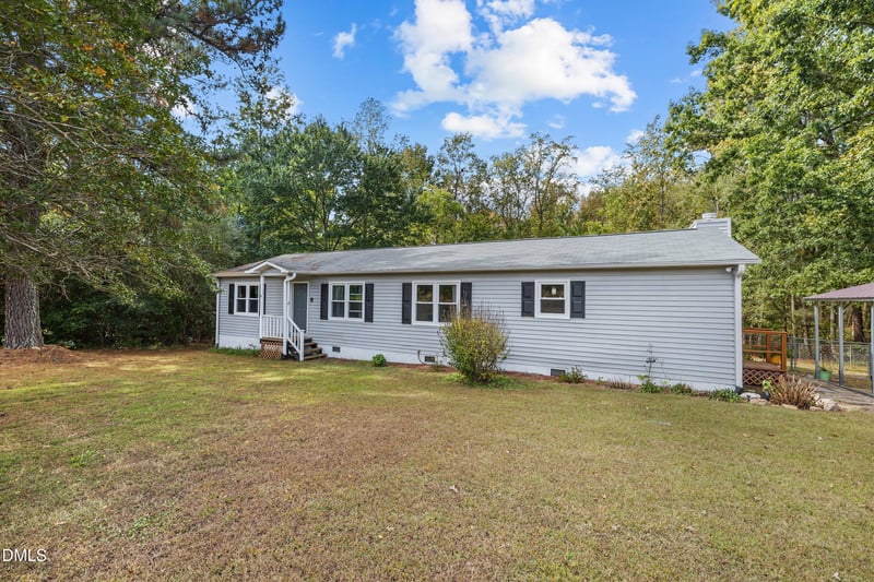 3986 Us 401 Hw, Louisburg, NC 27549