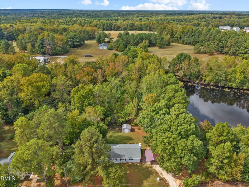 3986 S Us 401 Hw, Louisburg, NC 27549