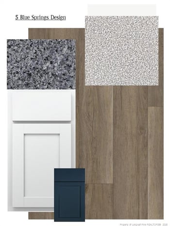 3987 Blue Springs Rd Lot 5, Red Springs, NC 28377