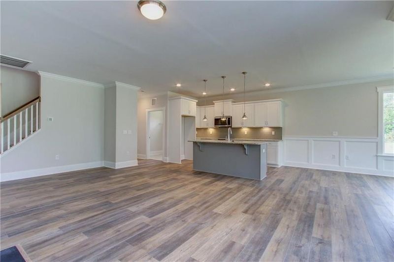 3987 Foxglove Trl LOT 59, Burlington, NC 27215