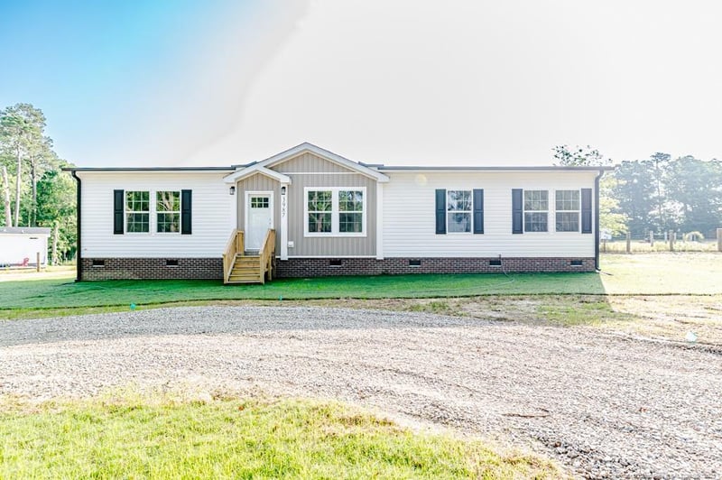 3987 Swanns Station Rd, Sanford, NC 27332