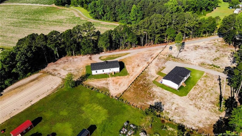 3987 Swanns Station Rd, Sanford, NC 27332