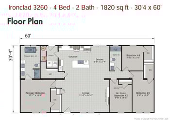 3987 Swanns Station Rd, Sanford, NC 27332
