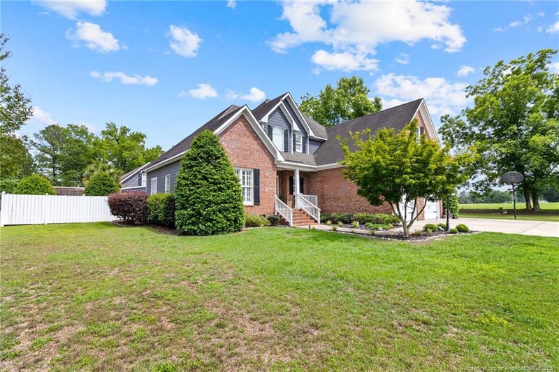 3989 Stedman Cedar Creek Rd, Fayetteville, NC 28312