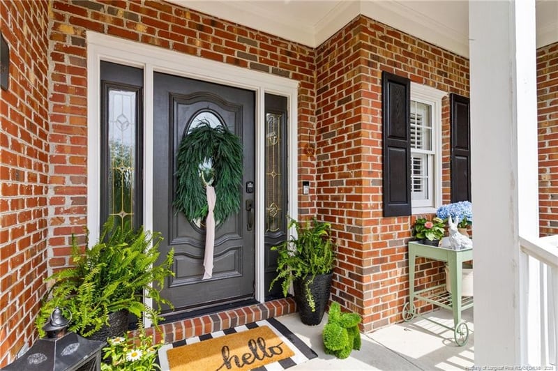 3989 Stedman Cedar Creek Rd, Fayetteville, NC 28312