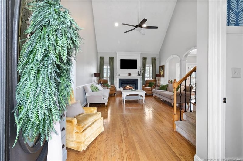 3989 Stedman Cedar Creek Rd, Fayetteville, NC 28312