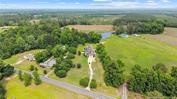 3989 Stedman Cedar Creek Rd, Fayetteville, NC 28312