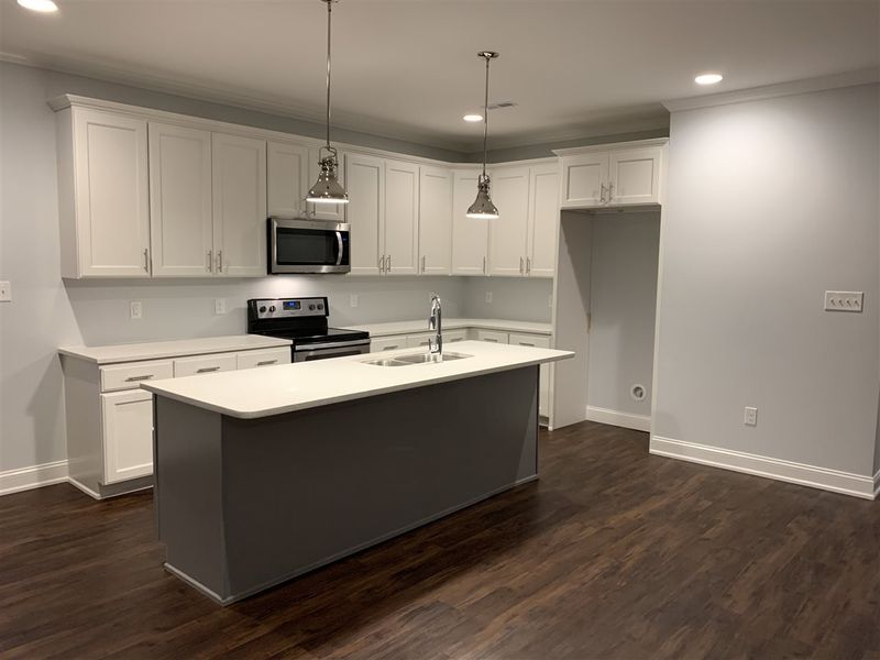 399 Ashley Woods Ct #32, Clayton, NC 27527